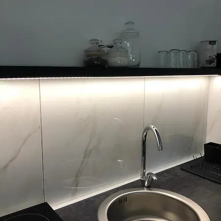 Park Lux Apartment