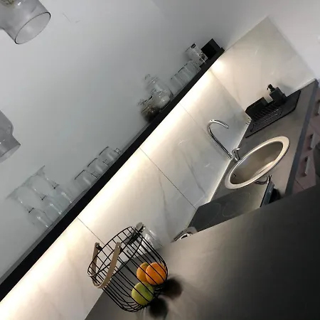 Apartment Park Lux *