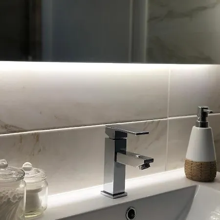 Apartment Park Lux
