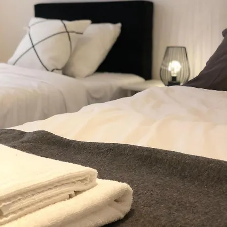 Apartment Park Lux