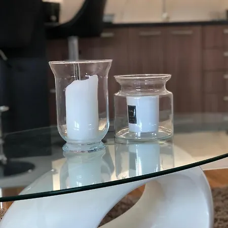 Park Lux Apartment *