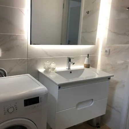 Apartment Park Lux *