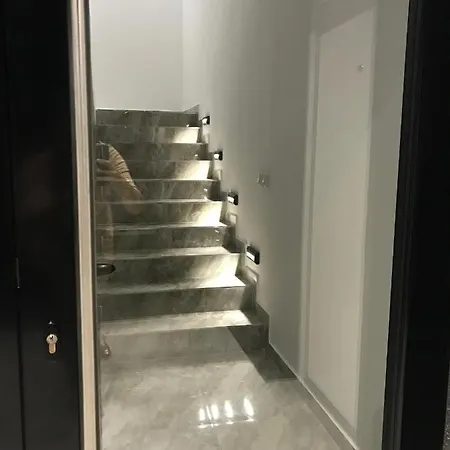Park Lux Apartment