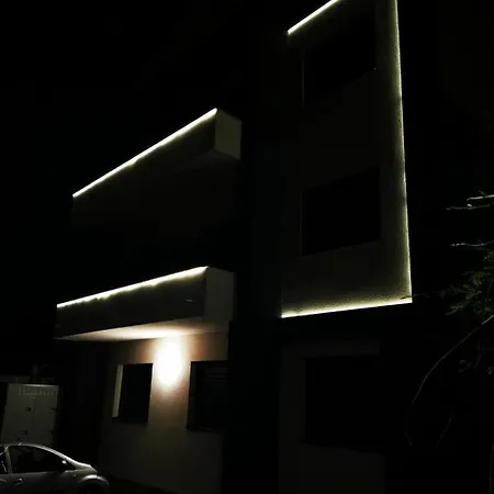 Apartment Park Lux Vrsac